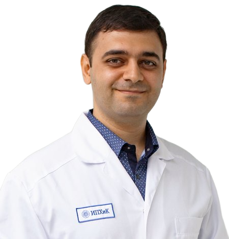 Аршакян Вардан Арамаисович