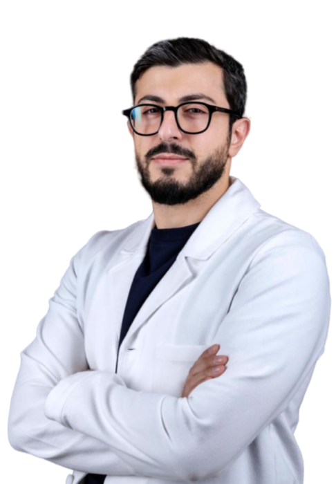 Арутюнян Эдгар Грайрович