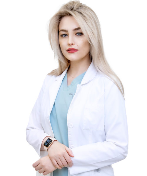 Киселева Дарья Игоревна - Пластический хирург в Москве: записаться на прием, стоимость и цены на услуги