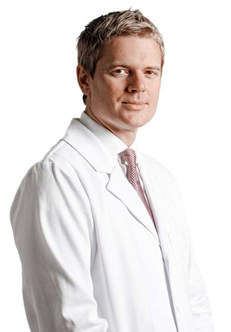 Фролов Сергей Вячеславович