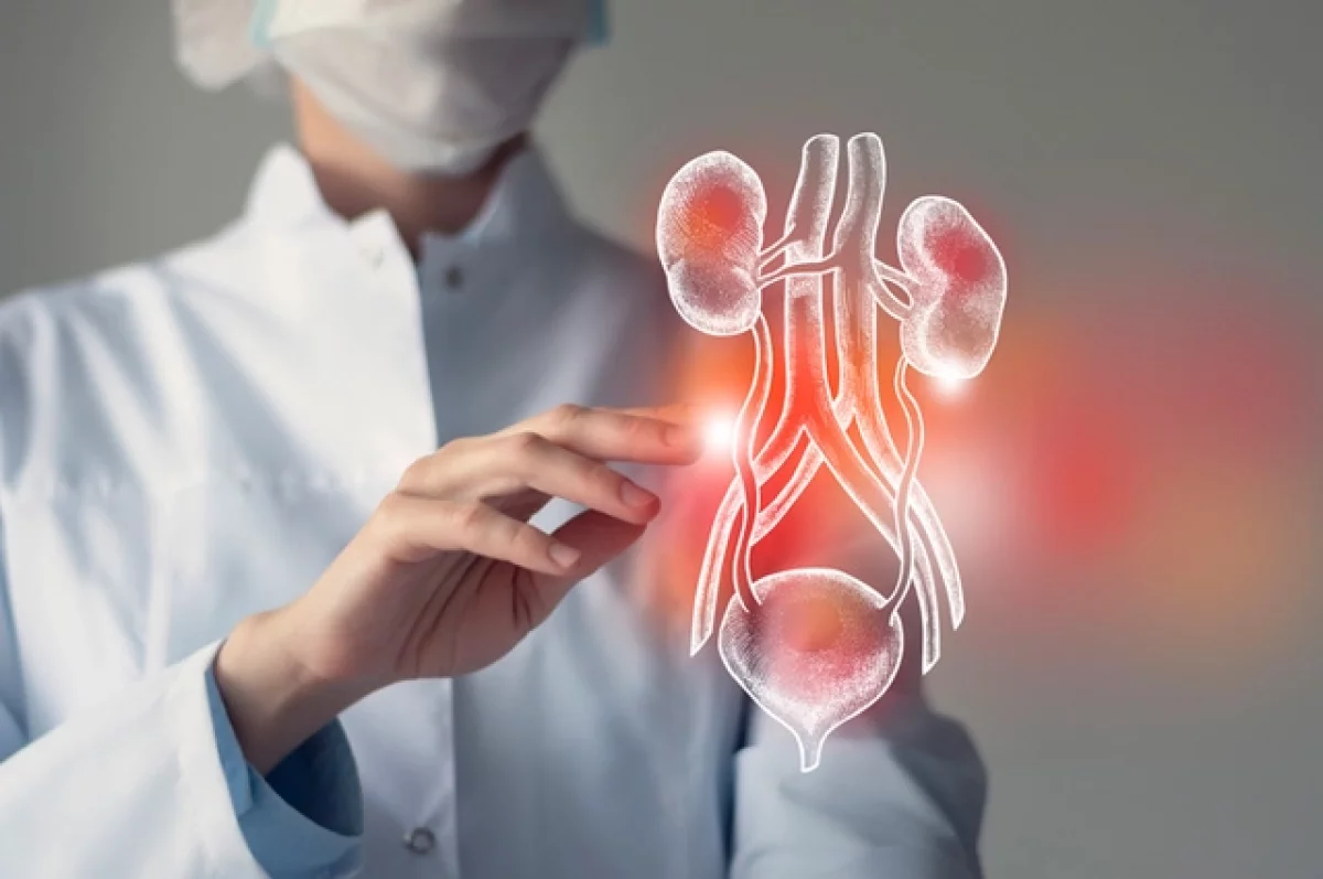 Михаил Павлюк рассказал, какие возможности предлагает современная хирургия пациентам с недержанием мочи