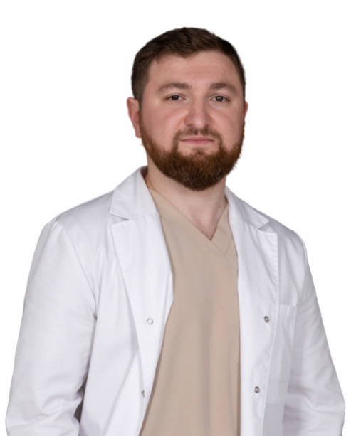 Баснакаев Исмаил Сайд-Эмиевич