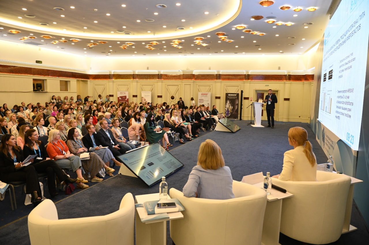 В Светлогорске состоялось ежегодное научное событие - VI Балтийский конгресс по пластической хирургии и косметологии 2023