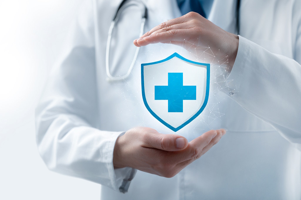 Безопасность пациентов - наш приоритет