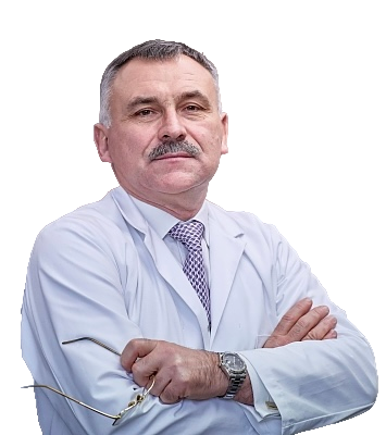 Юршевич Эдуард Николаевич