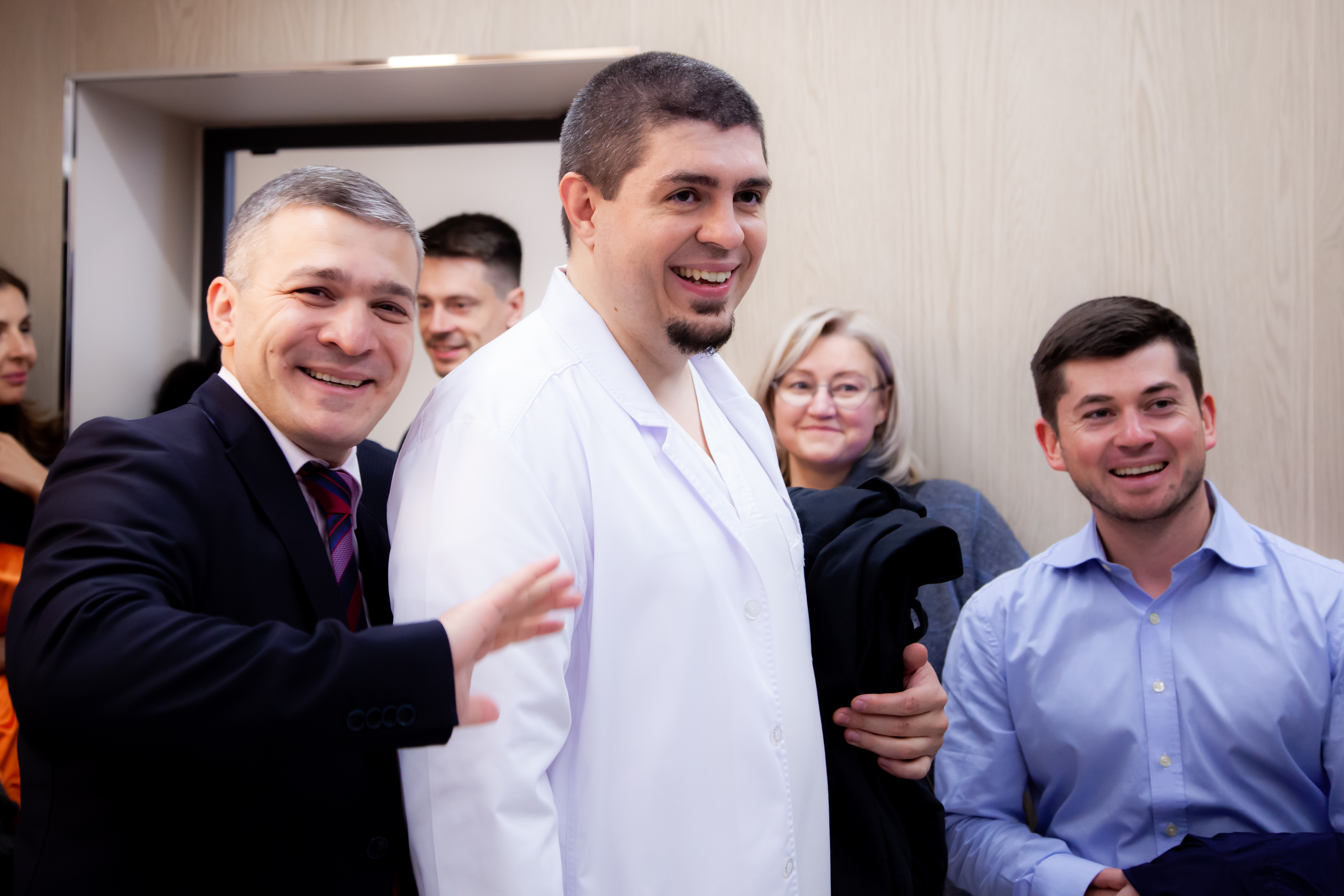 В Москве открылась клиника пластической хирургии «Ланцетъ»
