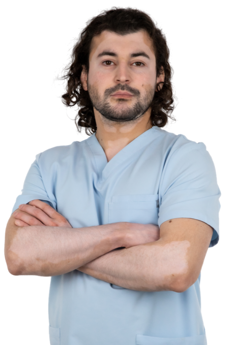 Магомедов Магомедсаид Гамзатович