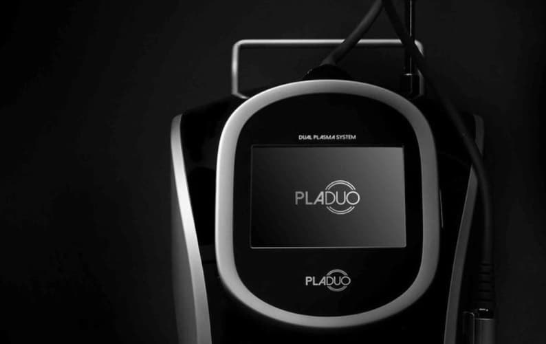 Аппарат PLADUO