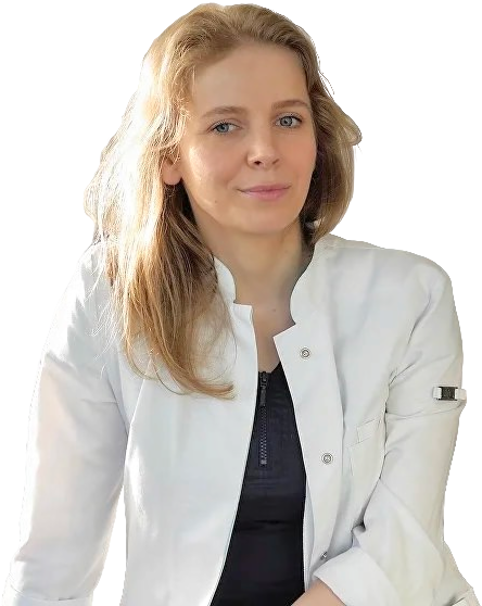 Петручук Вера Алексеевна