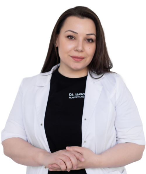 Исакова Нурият Габибовна