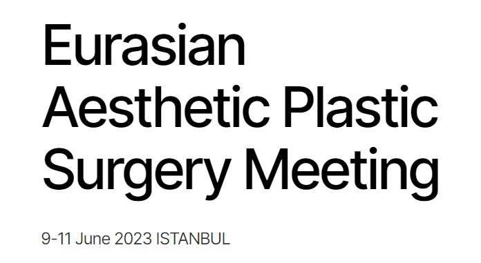 Eurasian Aesthetic Plastic Surgery Meeting