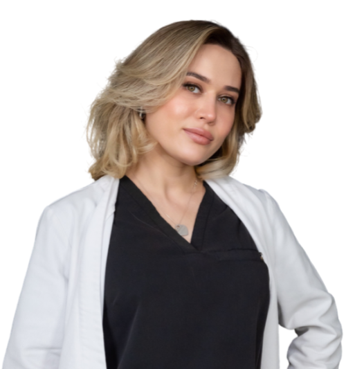 Каирбекова Карина Рифкатовна