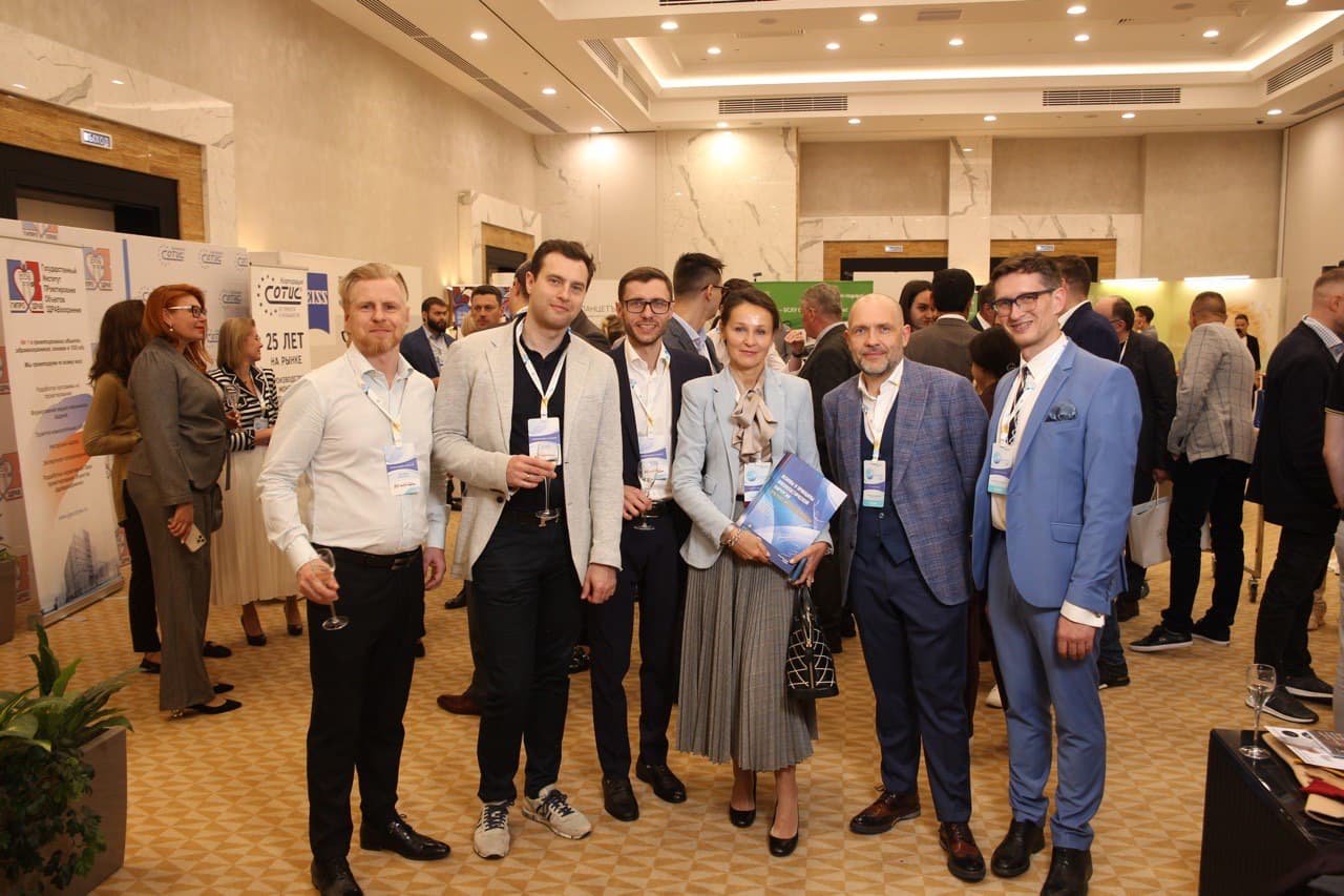В Геленджике состоялась Первая Черноморская конференция по междисциплинарному подходу в хирургии молочной железы