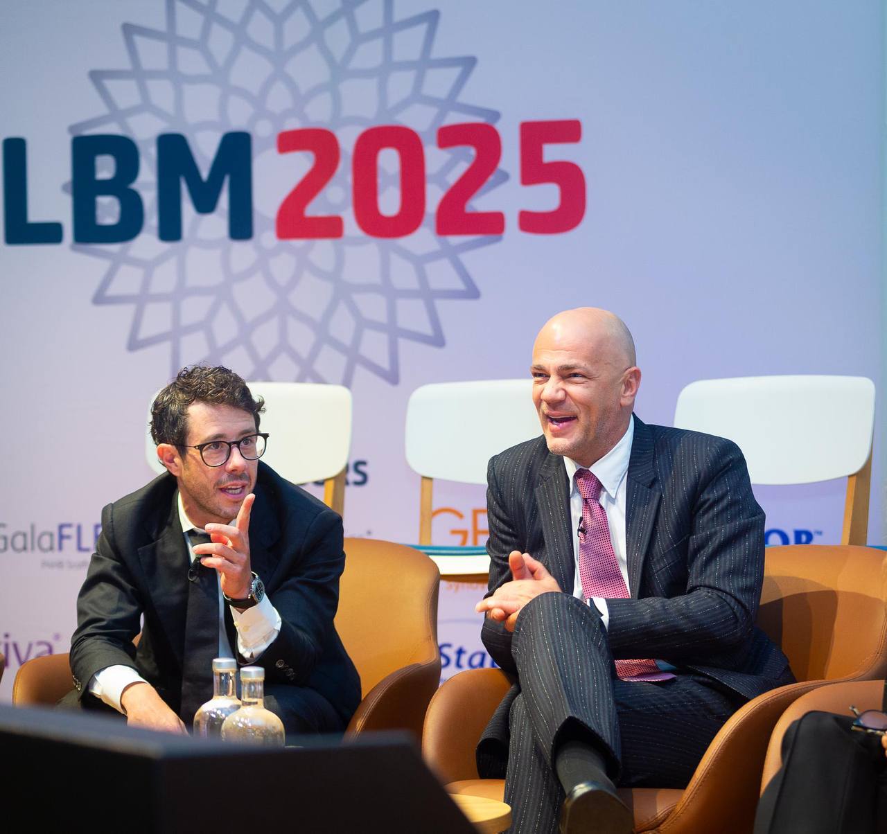 В Лондоне прошло одно из самых значимых событий в области эстетической, реконструктивной и онкологической микрохирургии молочной железы — London Breast Meeting 2025