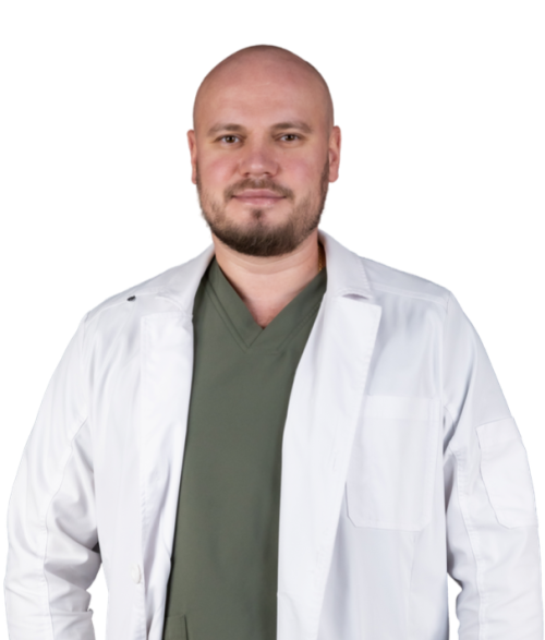 Ушаков Юрий Владиславович