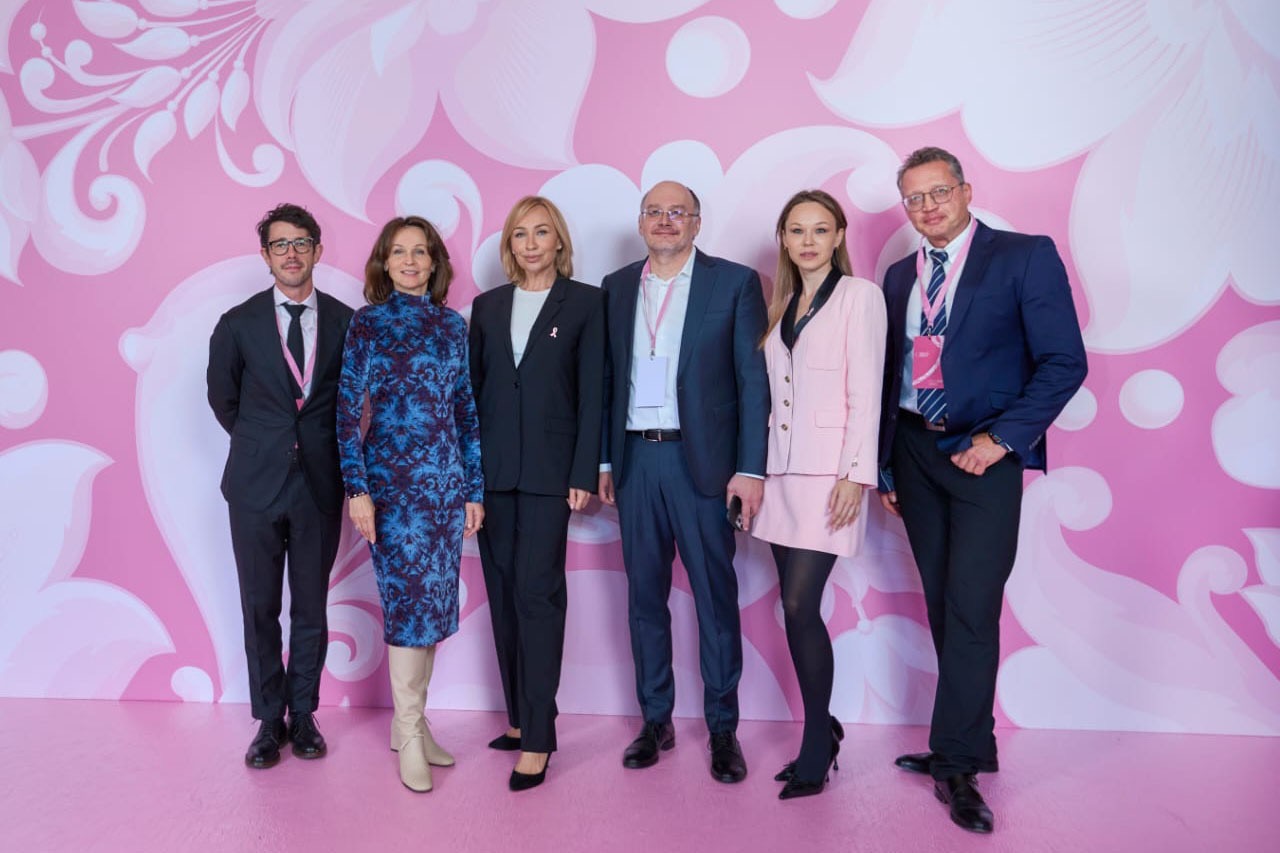 iСостоялся ежегодный форум «Осознанный октябрь»