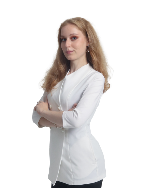 Рубцова Любовь Алексеевна 
