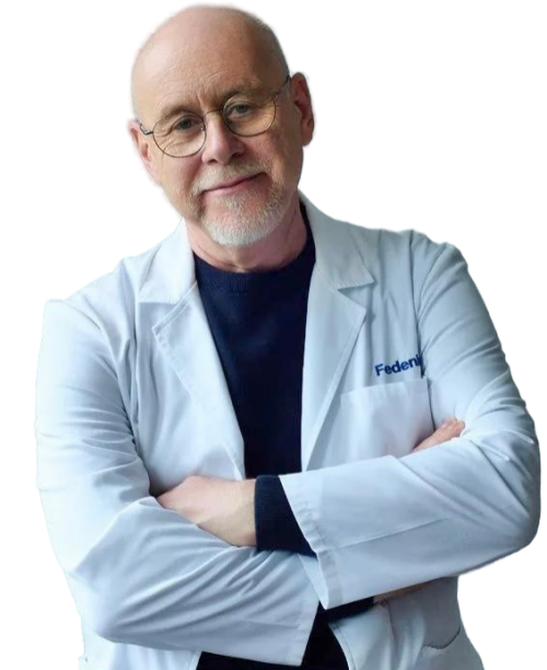 Феденко Вадим Викторович