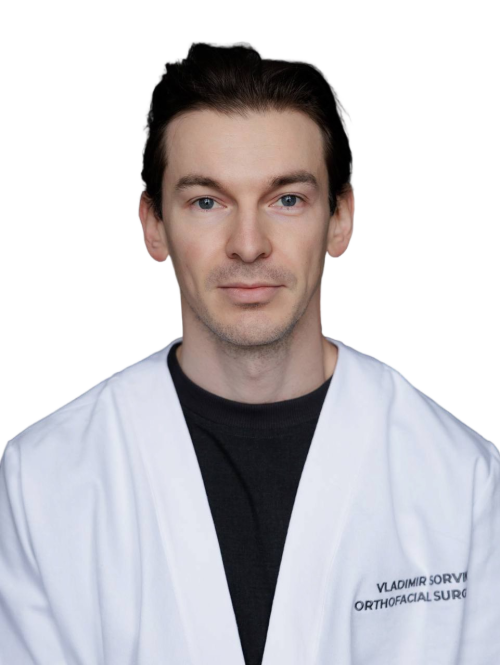 Сорвин Владимир Андреевич 