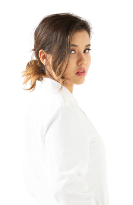 Зарицкая Елизавета Руслановна