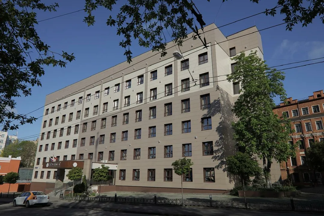 Правительство РФ присудило ИПХиК премию в области качества за 2024 год.