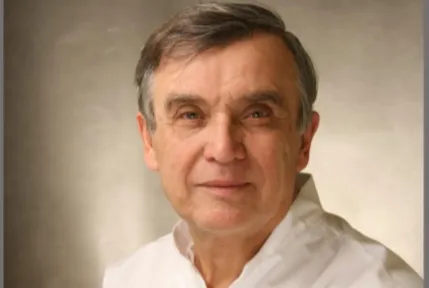 Не стало Александра Ивановича Неробеева