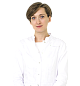 Владимирова Оксана Сергеевна