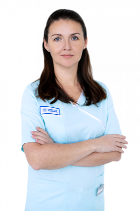 Хасянова Эльвира Рустамовна