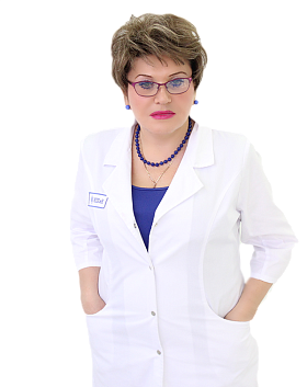 Галиченко Лидия Петровна