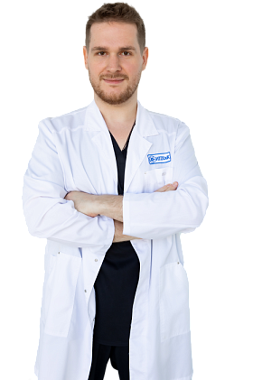 Прохода Евгений Евгеньевич