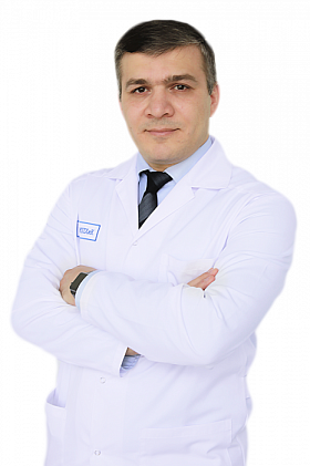 Рахимов Ахмед Якупович