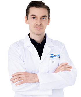 Сорвин Владимир Андреевич 