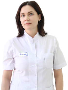 Белецкая Татьяна Фёдоровна