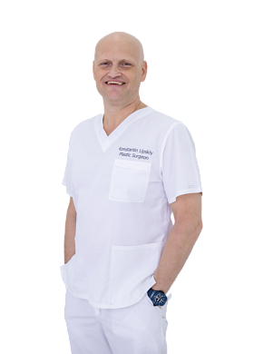 Липский Константин Борисович