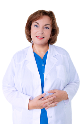 Вербо Елена Викторовна