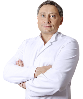 Авербух Владимир Михайлович