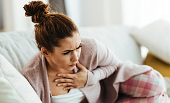 Рефлюкс после бариатрической операции: почему появляется изжога после снижения веса?