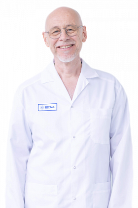 Феденко Вадим Викторович