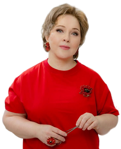 Карпова Елена Ивановна